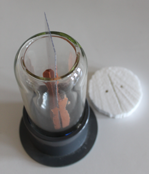 Antrieb1 Kalorimeter2