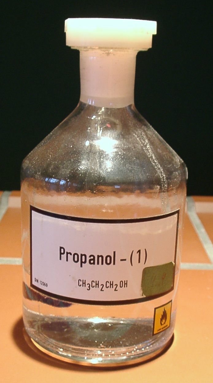 Propanol